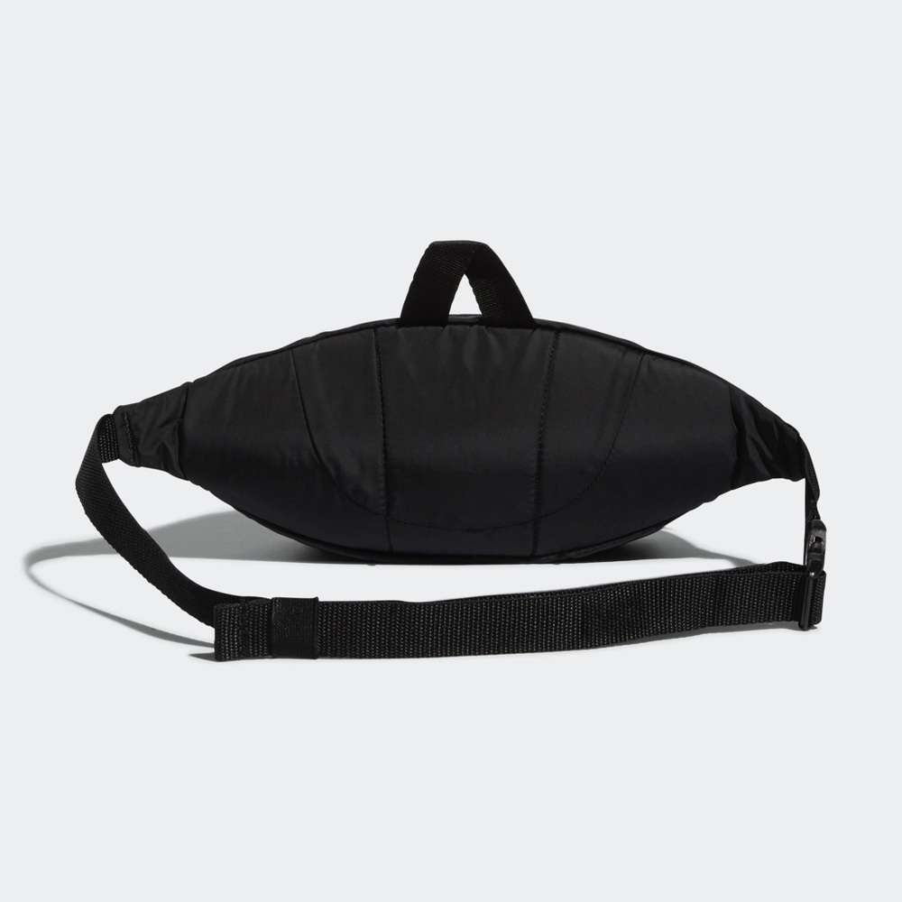 Adidas Black Fanny Pack - Picture 2 of 13
